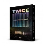 Twice - World Tour 2019 'TWICELIGHTS' In Seoul DVD 